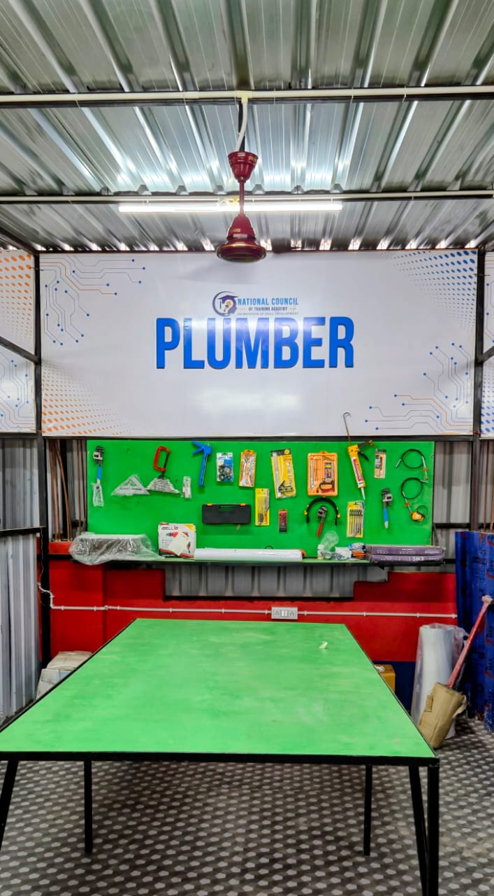 NCTA SKILL COURSES LAB-5